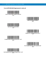 Preview for 103 page of Motorola RS507 Series Product Reference Manual