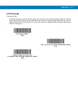 Preview for 108 page of Motorola RS507 Series Product Reference Manual