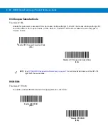 Preview for 113 page of Motorola RS507 Series Product Reference Manual