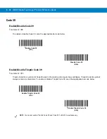 Preview for 119 page of Motorola RS507 Series Product Reference Manual