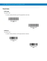 Preview for 149 page of Motorola RS507 Series Product Reference Manual