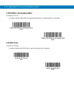 Preview for 153 page of Motorola RS507 Series Product Reference Manual