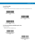 Preview for 158 page of Motorola RS507 Series Product Reference Manual