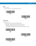 Preview for 164 page of Motorola RS507 Series Product Reference Manual