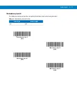 Preview for 166 page of Motorola RS507 Series Product Reference Manual