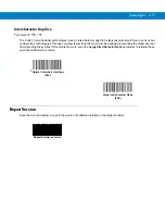 Preview for 168 page of Motorola RS507 Series Product Reference Manual