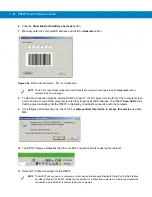 Preview for 213 page of Motorola RS507 Series Product Reference Manual