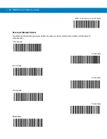 Preview for 217 page of Motorola RS507 Series Product Reference Manual