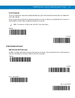 Preview for 218 page of Motorola RS507 Series Product Reference Manual