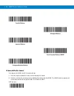 Preview for 223 page of Motorola RS507 Series Product Reference Manual