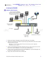 Preview for 15 page of Motorola RSGu3500 User Manual