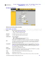 Preview for 23 page of Motorola RSGu3500 User Manual