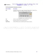 Preview for 31 page of Motorola RSGu3500 User Manual