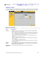 Preview for 47 page of Motorola RSGu3500 User Manual