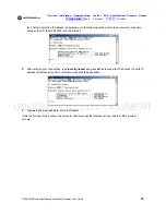 Preview for 64 page of Motorola RSGu3500 User Manual