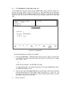 Preview for 22 page of Motorola SABER RVN4002K User Manual