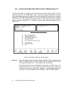 Preview for 50 page of Motorola SABER RVN4002K User Manual