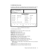 Preview for 51 page of Motorola SABER RVN4002K User Manual