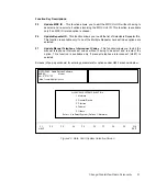 Preview for 57 page of Motorola SABER RVN4002K User Manual