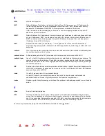 Preview for 153 page of Motorola SBG1000 User Manual