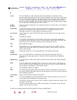 Preview for 154 page of Motorola SBG1000 User Manual