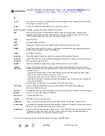 Preview for 157 page of Motorola SBG1000 User Manual