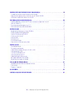 Preview for 9 page of Motorola SBV5322 SURFBOARD DIGITAL VOICE MODEM - annexe 4 (Portuguese) Guia De Instalação