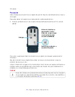 Preview for 15 page of Motorola SBV5322 SURFBOARD DIGITAL VOICE MODEM - annexe 4 (Portuguese) Guia De Instalação