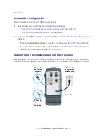 Preview for 19 page of Motorola SBV5322 SURFBOARD DIGITAL VOICE MODEM - annexe 4 (Portuguese) Guia De Instalação