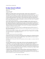 Preview for 41 page of Motorola SBV5322 SURFBOARD DIGITAL VOICE MODEM - annexe 4 (Portuguese) Guia De Instalação