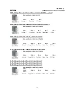 Preview for 17 page of Motorola SDC1000 Operating Manual