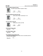 Preview for 22 page of Motorola SDC1000 Operating Manual