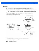 Preview for 21 page of Motorola SE3300 Integration Manual