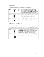 Preview for 15 page of Motorola SET-TOP BOX VIP1216 Installation Manual