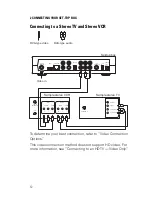 Preview for 22 page of Motorola SET-TOP BOX VIP1216 Installation Manual