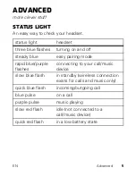 Preview for 7 page of Motorola SF600 User Manual