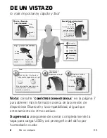 Preview for 25 page of Motorola SF600 User Manual