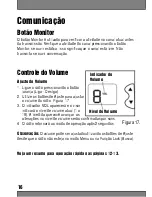 Preview for 18 page of Motorola SLK280 (Portuguese) Manual