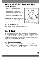 Preview for 19 page of Motorola SLK280 (Portuguese) Manual