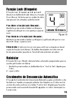 Preview for 21 page of Motorola SLK280 (Portuguese) Manual