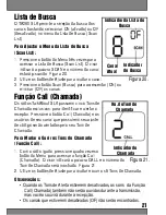 Preview for 23 page of Motorola SLK280 (Portuguese) Manual