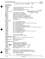 Preview for 16 page of Motorola SP50 Service Manual