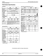 Preview for 17 page of Motorola SP50 Service Manual