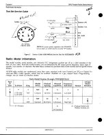 Preview for 19 page of Motorola SP50 Service Manual