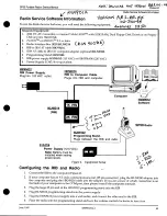 Preview for 20 page of Motorola SP50 Service Manual