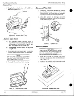 Preview for 22 page of Motorola SP50 Service Manual