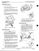 Preview for 24 page of Motorola SP50 Service Manual