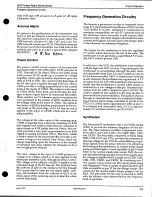 Preview for 28 page of Motorola SP50 Service Manual