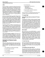 Preview for 29 page of Motorola SP50 Service Manual