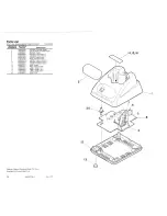 Preview for 60 page of Motorola SP50 Service Manual